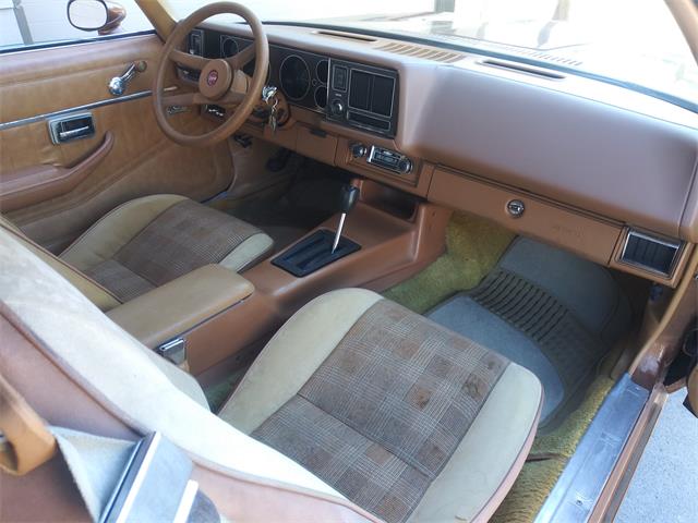 1979 Chevrolet Camaro Z28 (CC-1211869) for sale in Bend, Oregon