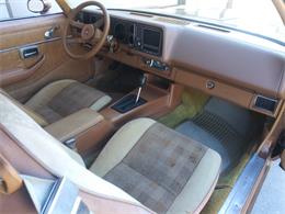 1979 Chevrolet Camaro Z28 (CC-1211869) for sale in Bend, Oregon