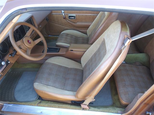1979 Chevrolet Camaro Z28 (CC-1211869) for sale in Bend, Oregon