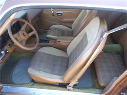 1979 Chevrolet Camaro Z28 (CC-1211869) for sale in Bend, Oregon