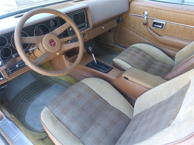 1979 Chevrolet Camaro Z28 (CC-1211869) for sale in Bend, Oregon