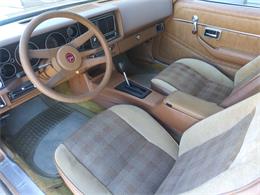 1979 Chevrolet Camaro Z28 (CC-1211869) for sale in Bend, Oregon