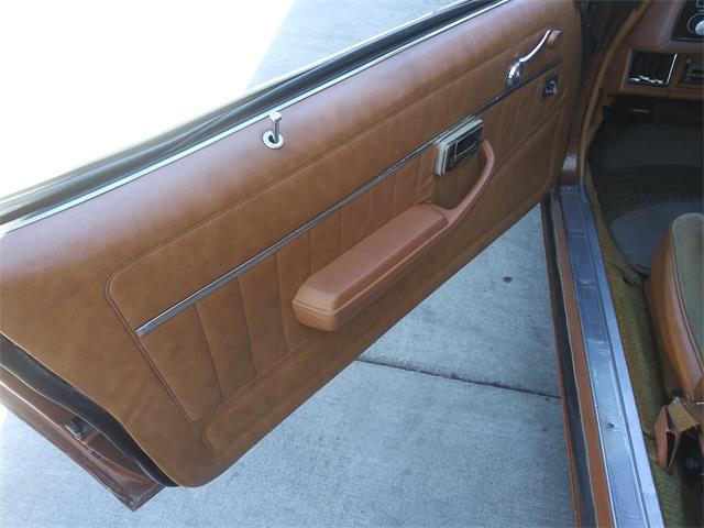 1979 Chevrolet Camaro Z28 (CC-1211869) for sale in Bend, Oregon