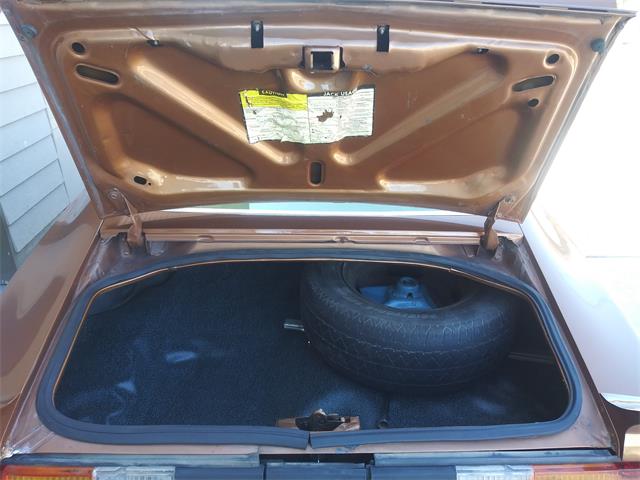 1979 Chevrolet Camaro Z28 (CC-1211869) for sale in Bend, Oregon