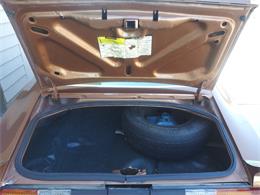 1979 Chevrolet Camaro Z28 (CC-1211869) for sale in Bend, Oregon