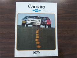 1979 Chevrolet Camaro Z28 (CC-1211869) for sale in Bend, Oregon