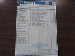 1979 Chevrolet Camaro Z28 (CC-1211869) for sale in Bend, Oregon
