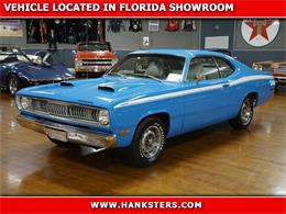 1972 Plymouth Duster (CC-1210189) for sale in Homer City, Pennsylvania