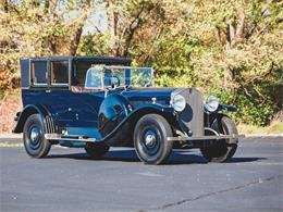 1924 Isotta-Fraschini Tipo 8A (CC-1211892) for sale in Cernobbio, 