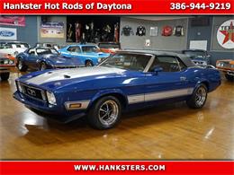 1973 Ford Mustang (CC-1210190) for sale in Homer City, Pennsylvania