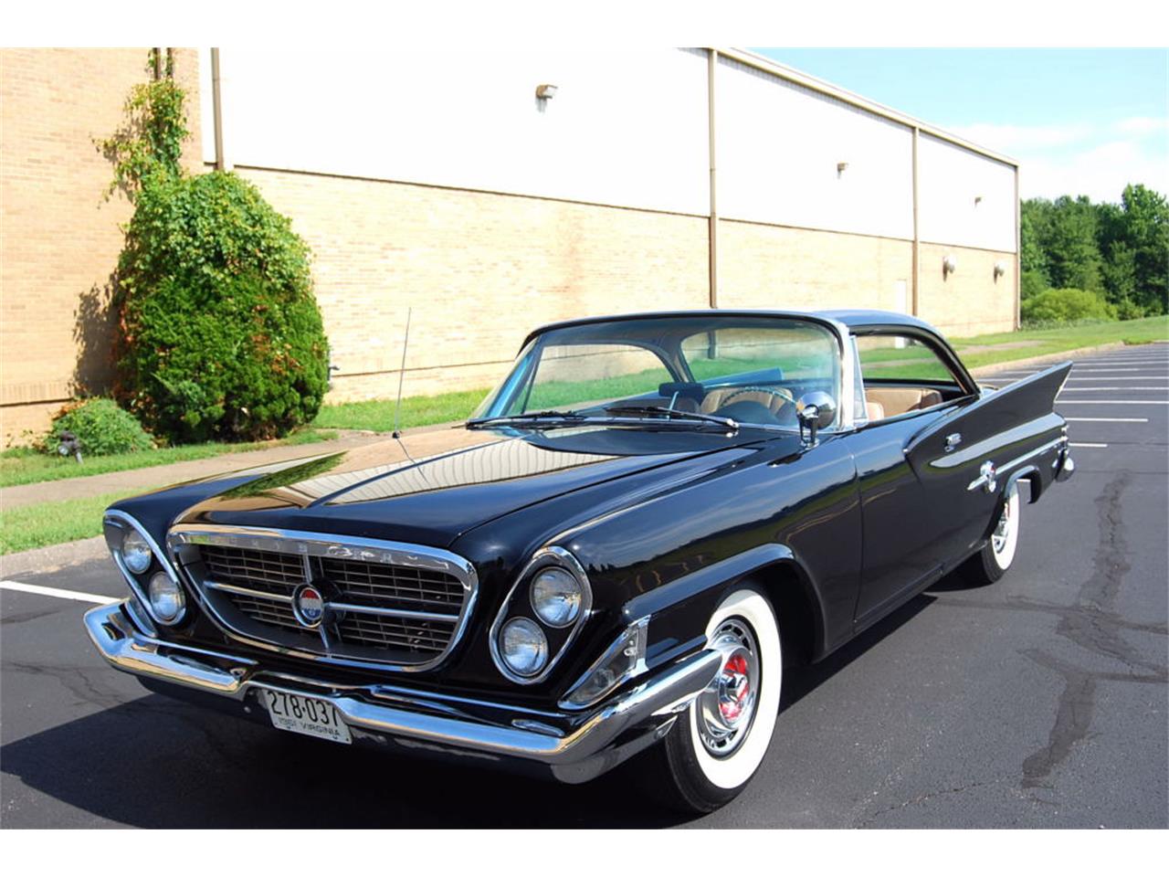 1961 Chrysler 300g For Sale 