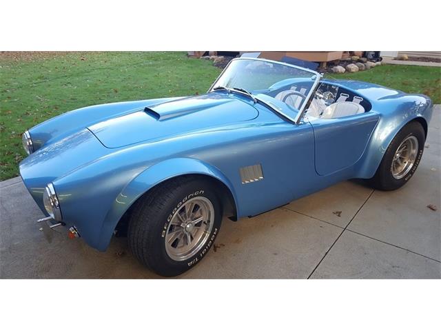 1964 Ford Shelby Cobra (CC-1211918) for sale in Westlake, Ohio