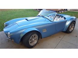 1964 Ford Shelby Cobra (CC-1211918) for sale in Westlake, Ohio