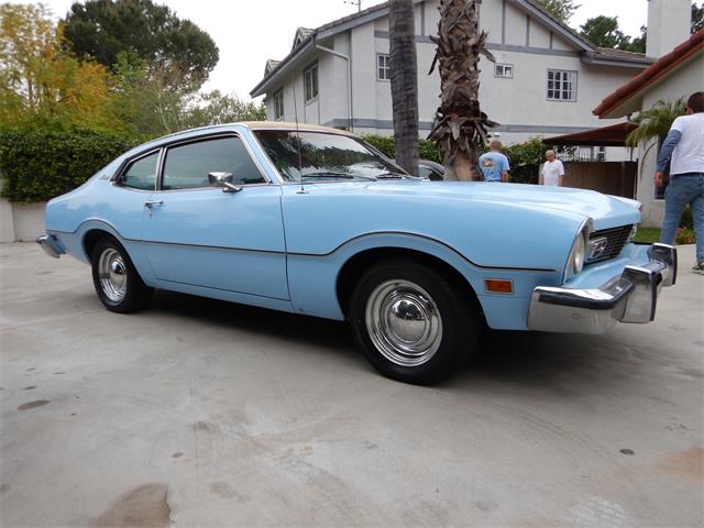 1974 Ford Maverick (CC-1211925) for sale in Woodland Hills, California