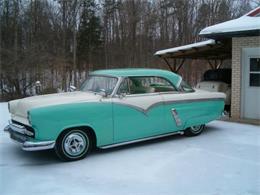 1953 Ford Victoria (CC-1211928) for sale in Salisbury, North Carolina