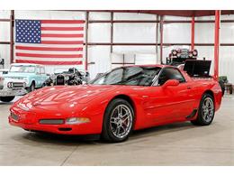 2001 Chevrolet Corvette (CC-1211953) for sale in Kentwood, Michigan