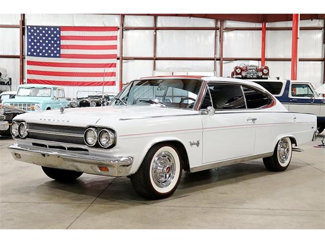 1965 AMC Marlin (CC-1211960) for sale in Kentwood, Michigan