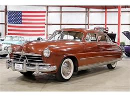 1950 Hudson Commodore (CC-1211967) for sale in Kentwood, Michigan