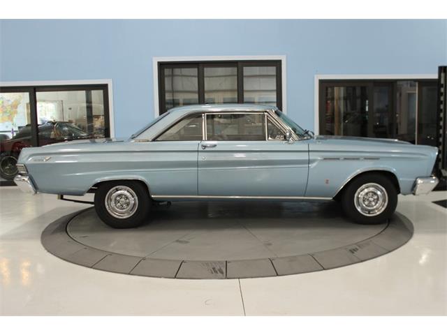 1965 Mercury Cyclone (CC-1210197) for sale in Palmetto, Florida