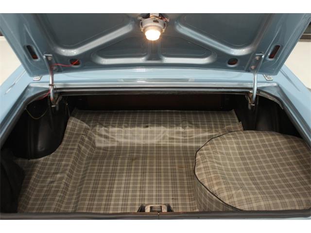 1965 Mercury Cyclone (CC-1210197) for sale in Palmetto, Florida