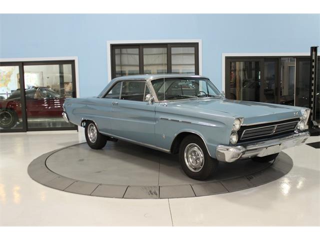 1965 Mercury Cyclone (CC-1210197) for sale in Palmetto, Florida