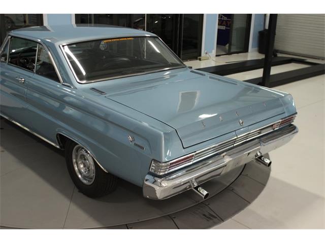 1965 Mercury Cyclone (CC-1210197) for sale in Palmetto, Florida