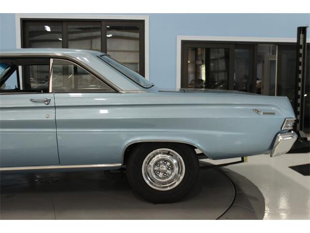 1965 Mercury Cyclone (CC-1210197) for sale in Palmetto, Florida