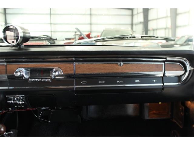 1965 Mercury Cyclone (CC-1210197) for sale in Palmetto, Florida