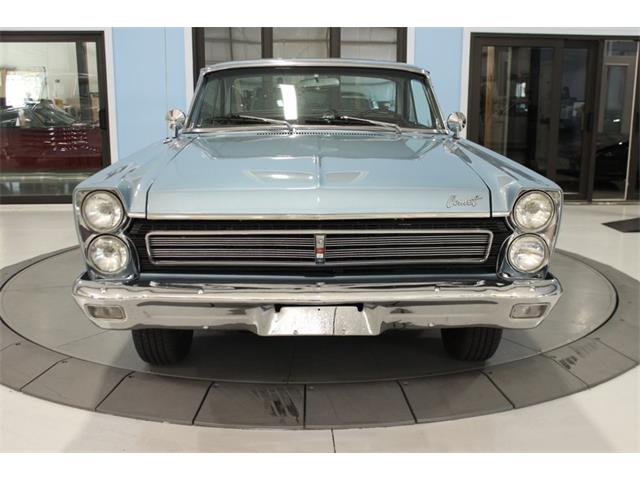 1965 Mercury Cyclone (CC-1210197) for sale in Palmetto, Florida
