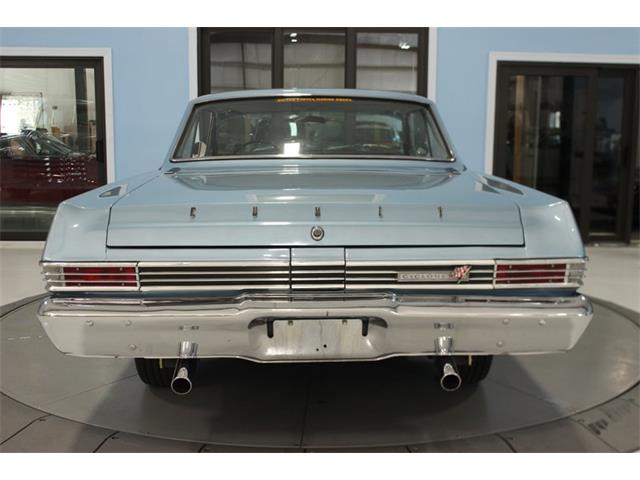 1965 Mercury Cyclone (CC-1210197) for sale in Palmetto, Florida