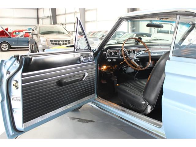 1965 Mercury Cyclone (CC-1210197) for sale in Palmetto, Florida