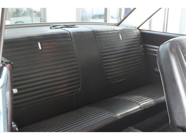 1965 Mercury Cyclone (CC-1210197) for sale in Palmetto, Florida