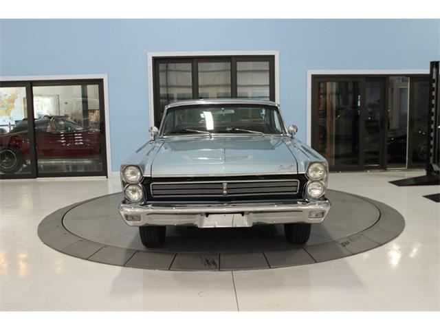 1965 Mercury Cyclone (CC-1210197) for sale in Palmetto, Florida