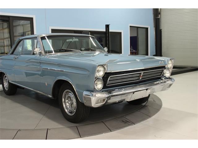 1965 Mercury Cyclone (CC-1210197) for sale in Palmetto, Florida