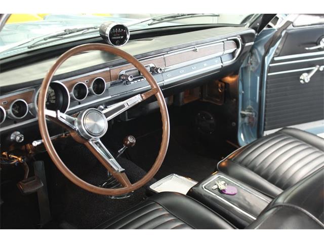 1965 Mercury Cyclone (CC-1210197) for sale in Palmetto, Florida