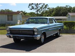 1965 Mercury Cyclone (CC-1210197) for sale in Palmetto, Florida