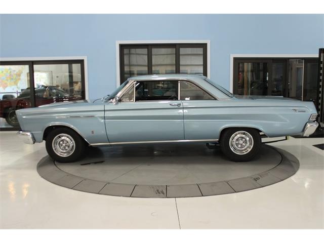 1965 Mercury Cyclone (CC-1210197) for sale in Palmetto, Florida