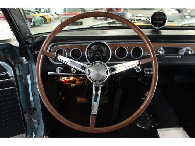 1965 Mercury Cyclone (CC-1210197) for sale in Palmetto, Florida