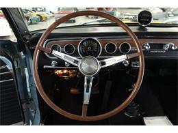 1965 Mercury Cyclone (CC-1210197) for sale in Palmetto, Florida