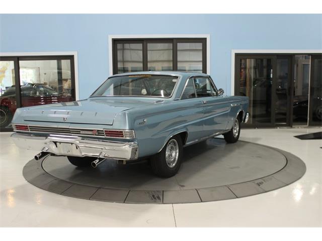1965 Mercury Cyclone (CC-1210197) for sale in Palmetto, Florida