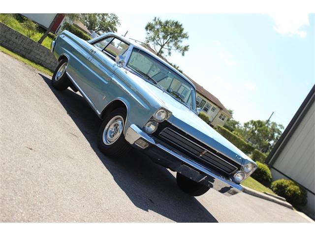 1965 Mercury Cyclone (CC-1210197) for sale in Palmetto, Florida