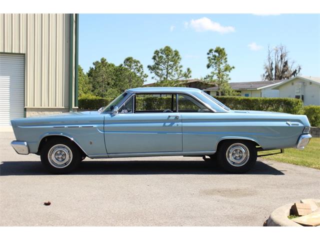 1965 Mercury Cyclone (CC-1210197) for sale in Palmetto, Florida