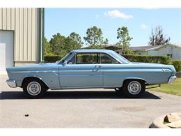 1965 Mercury Cyclone (CC-1210197) for sale in Palmetto, Florida