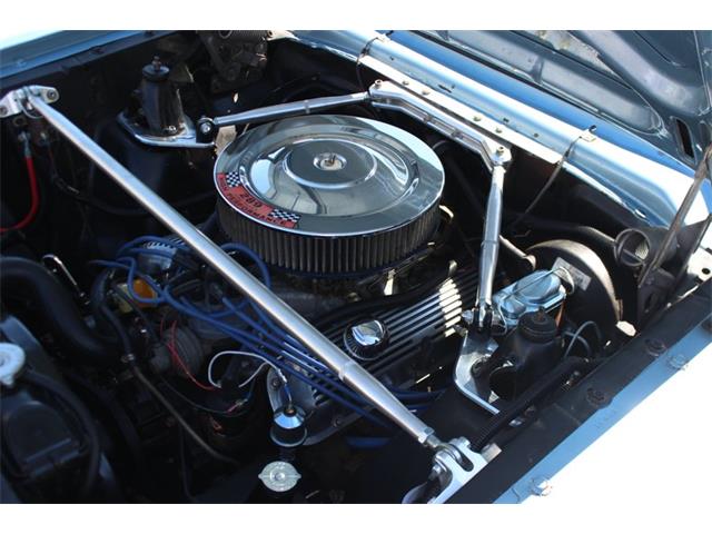 1965 Mercury Cyclone (CC-1210197) for sale in Palmetto, Florida