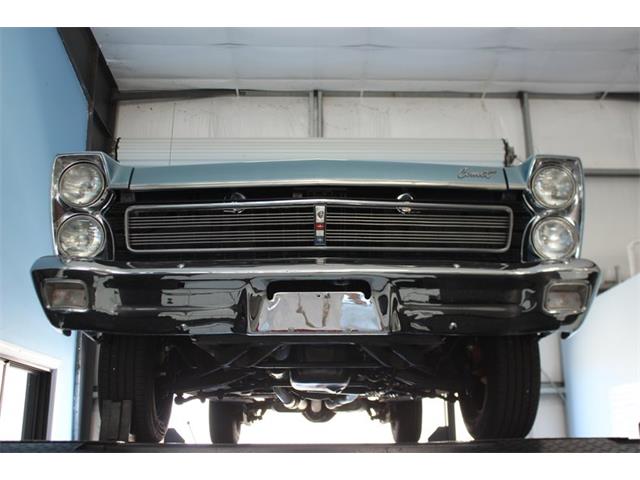 1965 Mercury Cyclone (CC-1210197) for sale in Palmetto, Florida