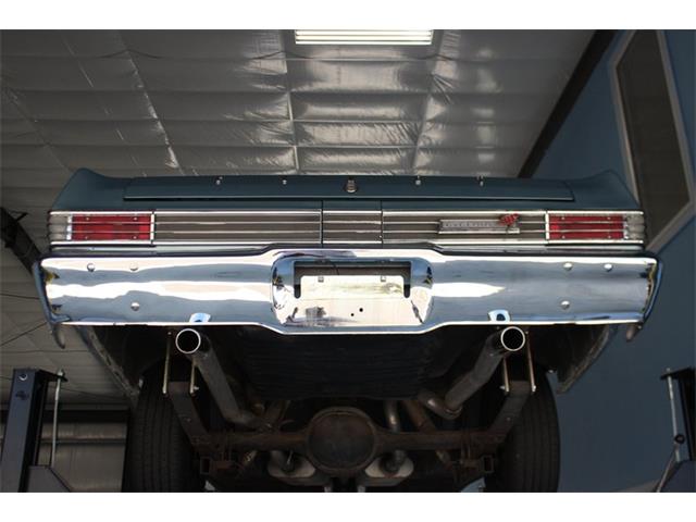 1965 Mercury Cyclone (CC-1210197) for sale in Palmetto, Florida