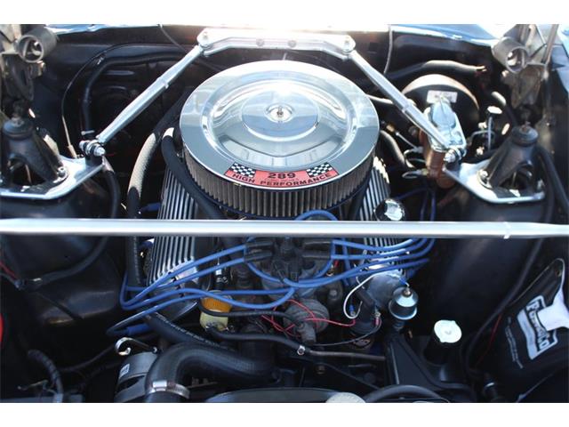 1965 Mercury Cyclone (CC-1210197) for sale in Palmetto, Florida