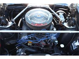 1965 Mercury Cyclone (CC-1210197) for sale in Palmetto, Florida