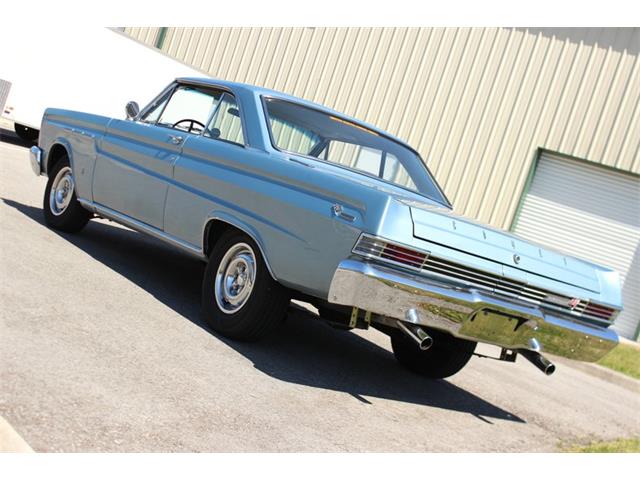1965 Mercury Cyclone (CC-1210197) for sale in Palmetto, Florida