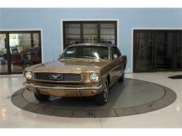 1966 Ford Mustang (CC-1210198) for sale in Palmetto, Florida